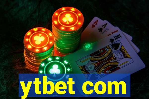 ytbet com